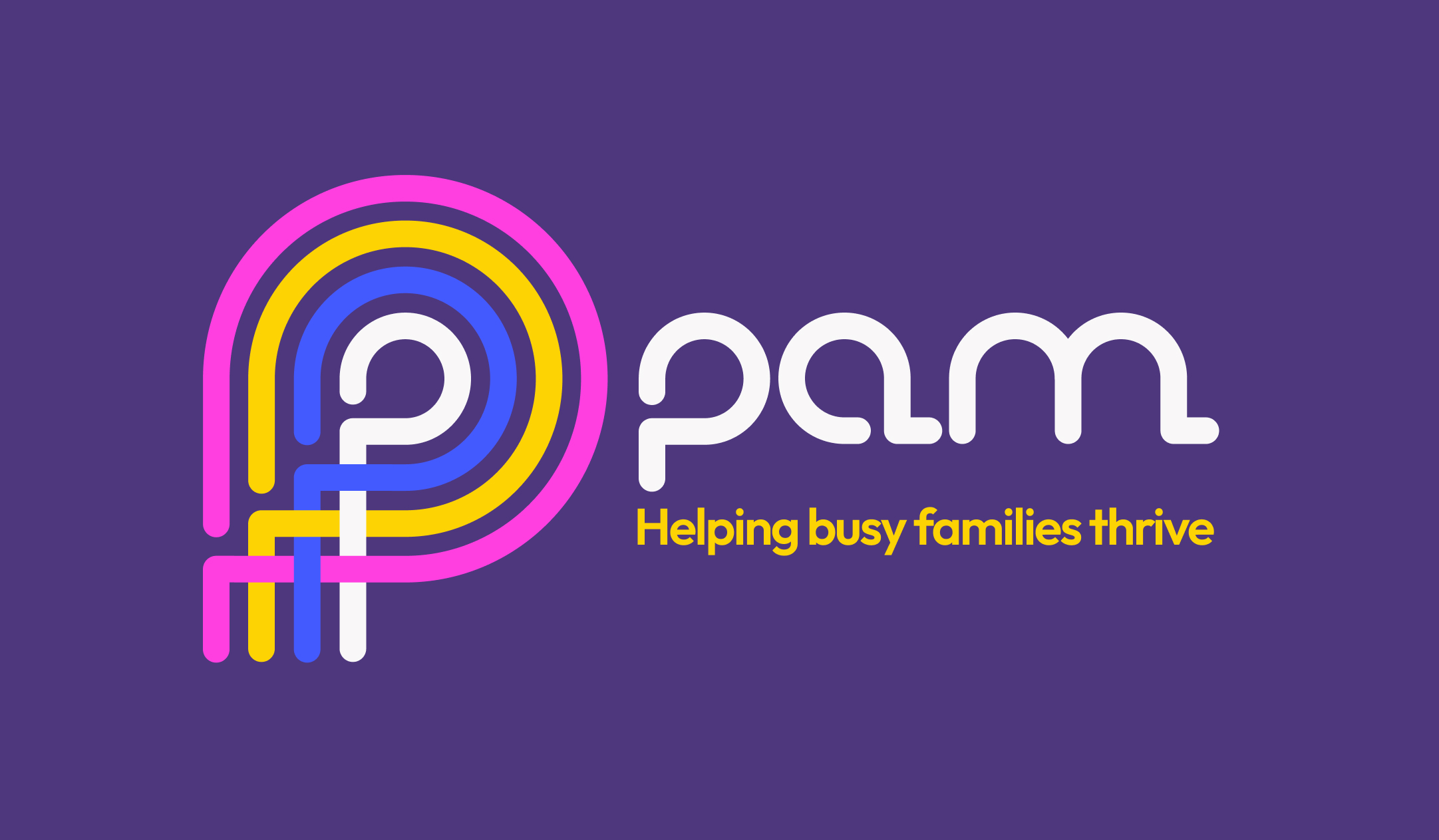 PAM logo